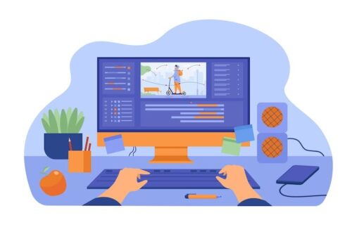 ترجمة الوسائط المتعددة